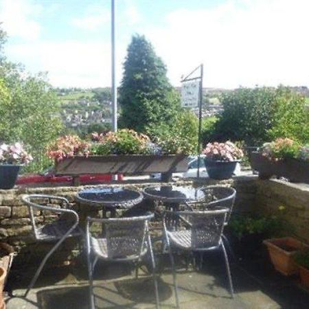 Park Top House Keighley Εξωτερικό φωτογραφία
