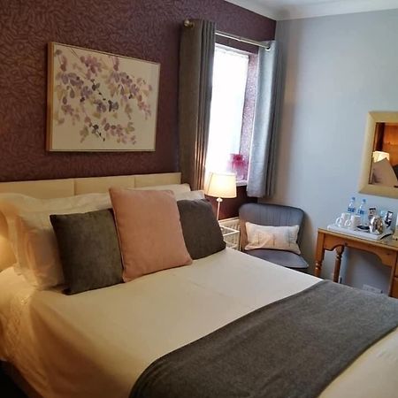 Park Top House Keighley Εξωτερικό φωτογραφία