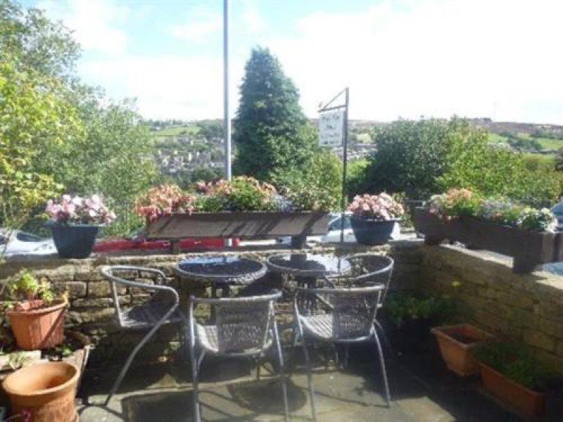 Park Top House Keighley Εξωτερικό φωτογραφία