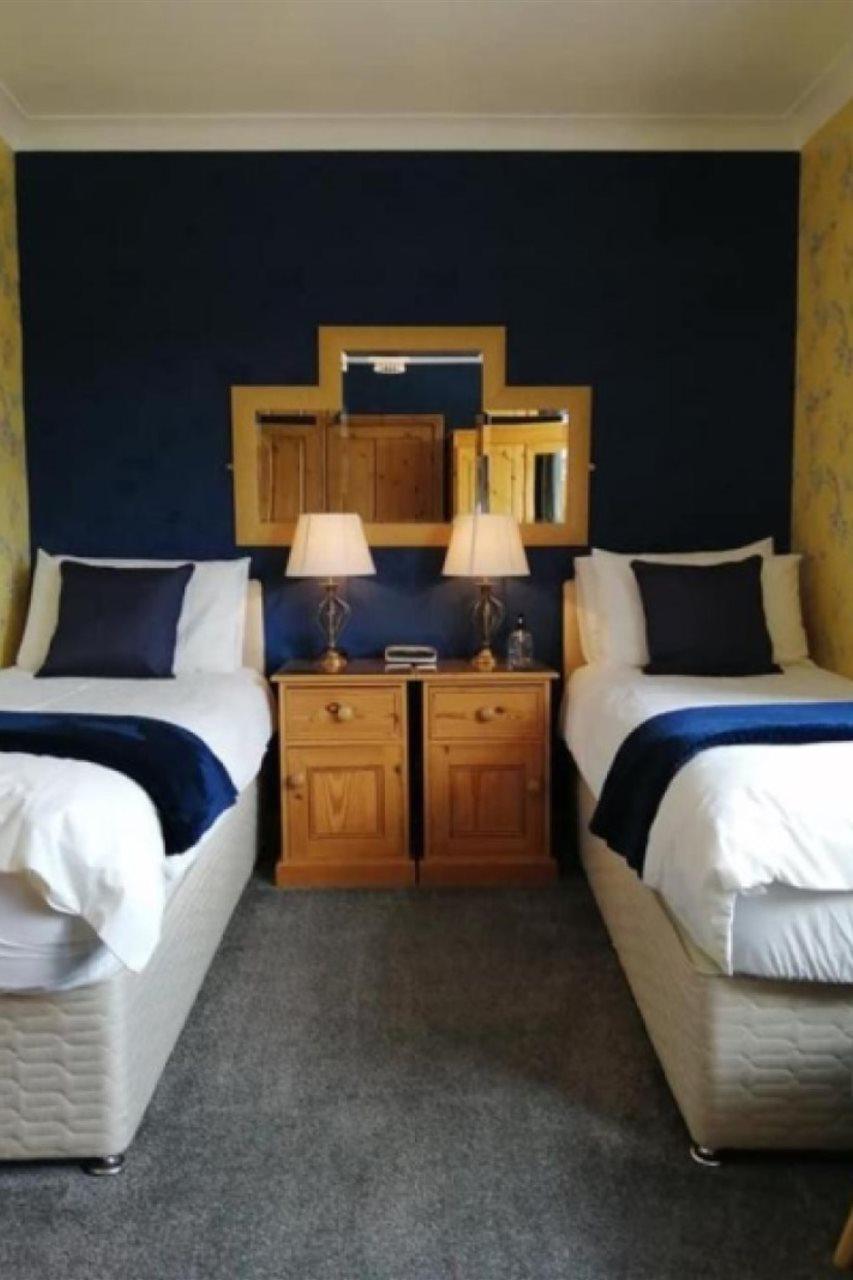 Park Top House Keighley Εξωτερικό φωτογραφία