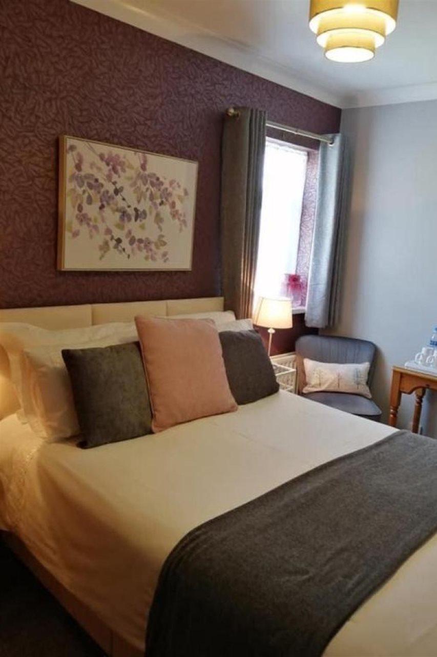 Park Top House Keighley Εξωτερικό φωτογραφία