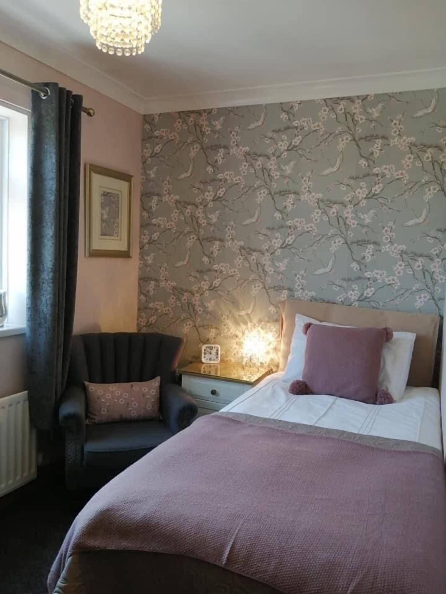 Park Top House Keighley Εξωτερικό φωτογραφία