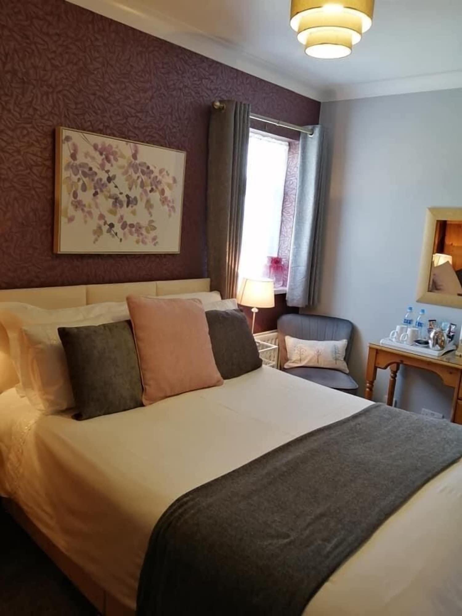 Park Top House Keighley Εξωτερικό φωτογραφία