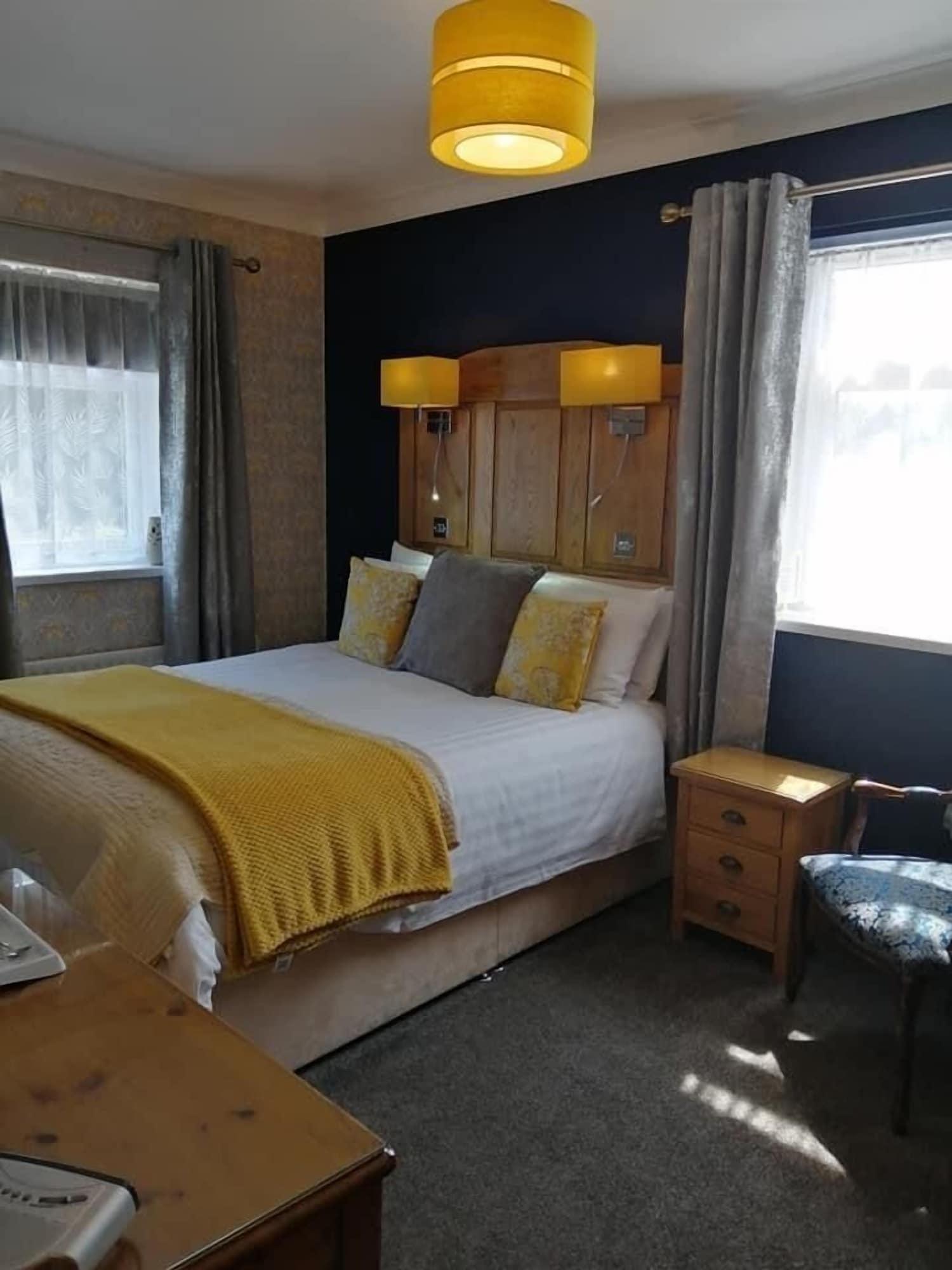 Park Top House Keighley Εξωτερικό φωτογραφία