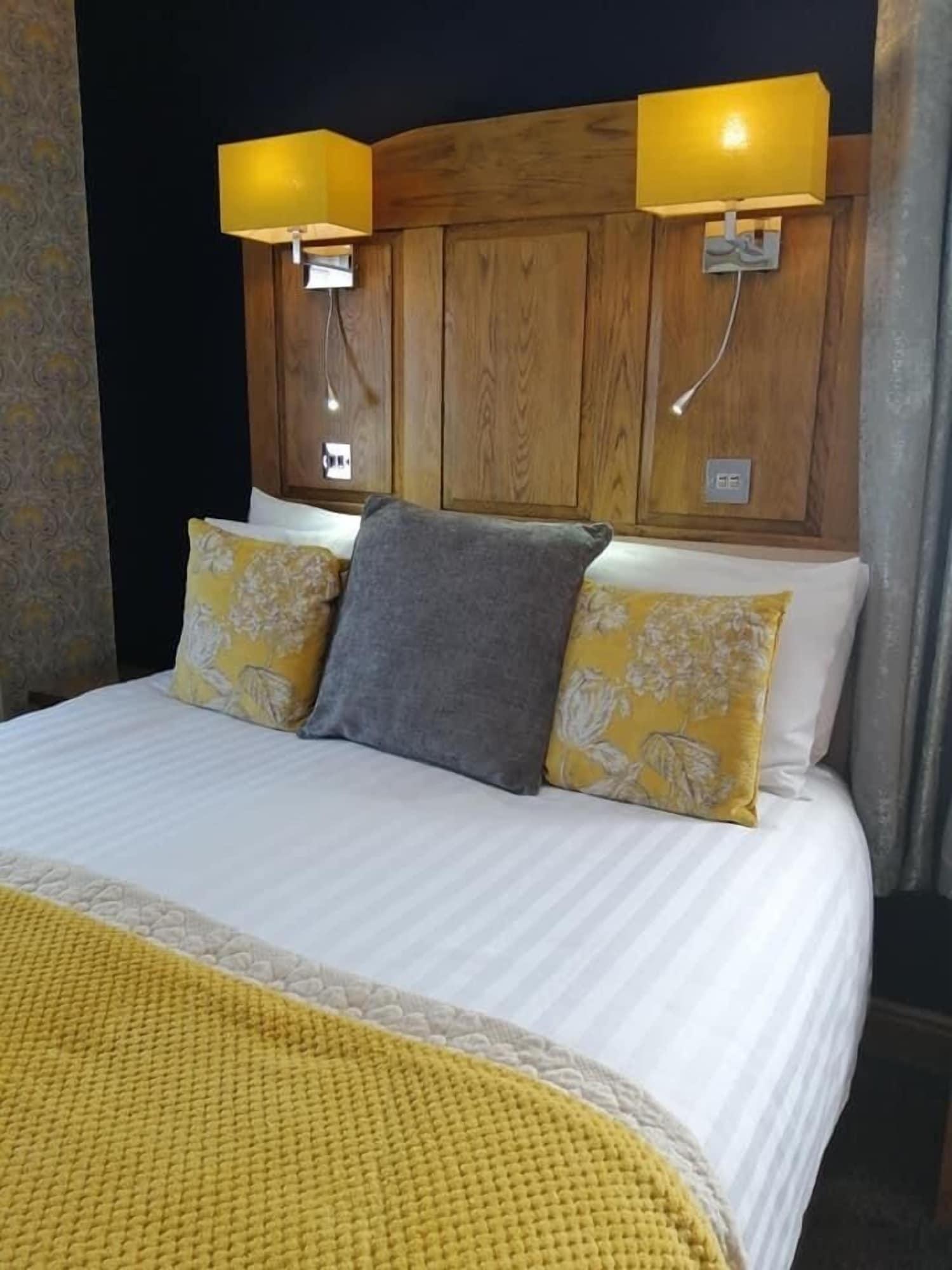 Park Top House Keighley Εξωτερικό φωτογραφία