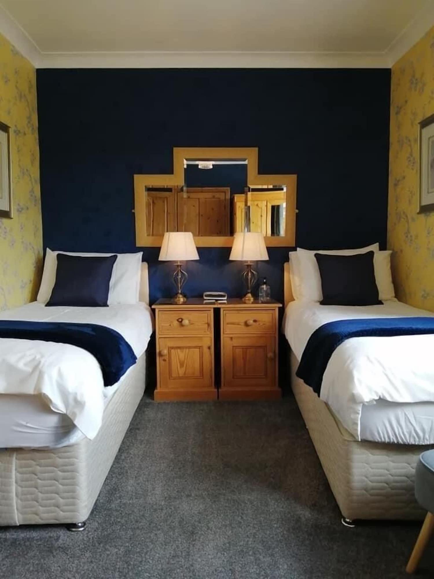 Park Top House Keighley Εξωτερικό φωτογραφία