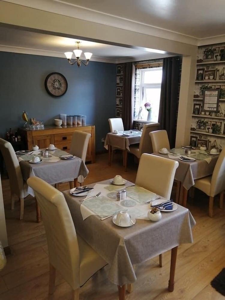 Park Top House Keighley Εξωτερικό φωτογραφία