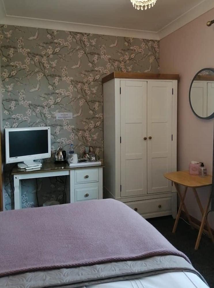 Park Top House Keighley Εξωτερικό φωτογραφία