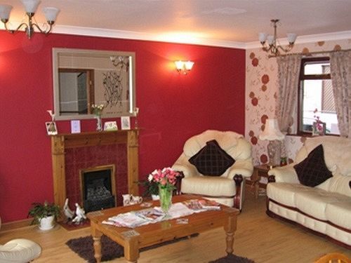 Park Top House Keighley Εξωτερικό φωτογραφία