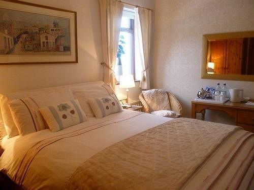 Park Top House Keighley Εξωτερικό φωτογραφία