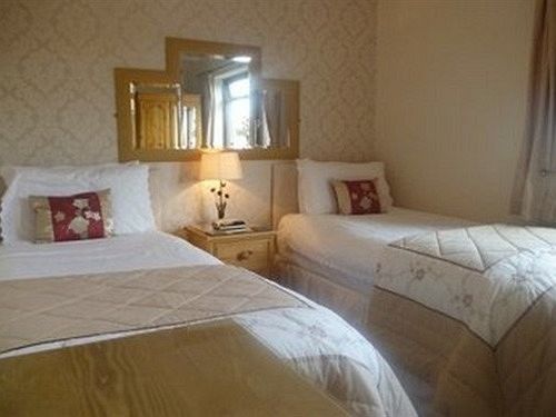 Park Top House Keighley Εξωτερικό φωτογραφία