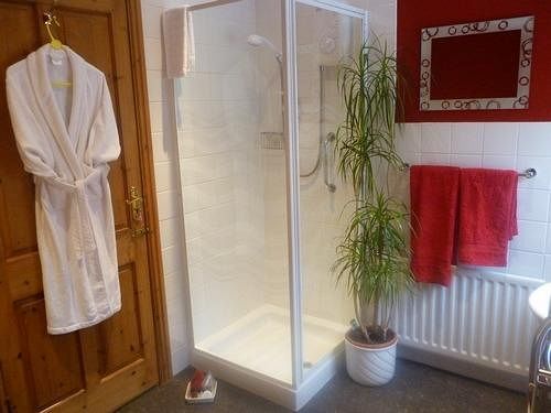 Park Top House Keighley Εξωτερικό φωτογραφία